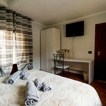 Vakantiehuis Domus Teja