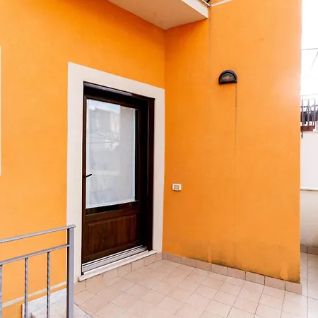 Holiday home Domus Teja Agira