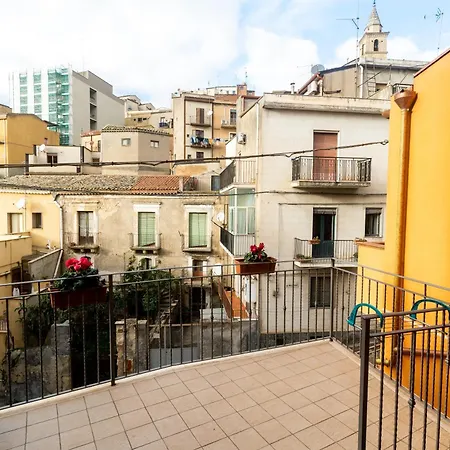 Domus Teja Vakantiehuis Agira
