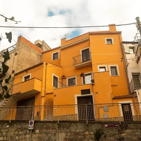 Domus Teja Agira
