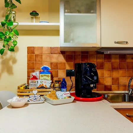 Holiday home Domus Teja Agira