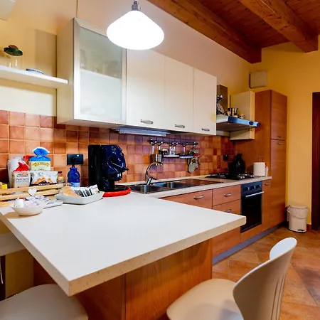 Holiday home Domus Teja