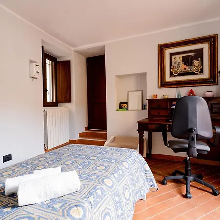 Domus Teja Holiday home Agira