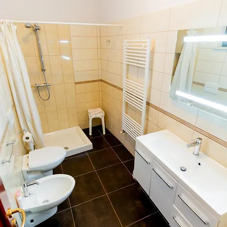 Domus Teja Holiday home