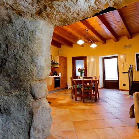 Domus Teja Holiday home