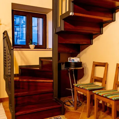 Domus Teja Holiday home