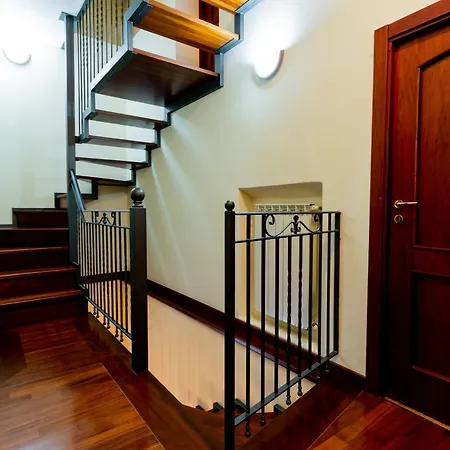 Domus Teja Vakantiehuis
