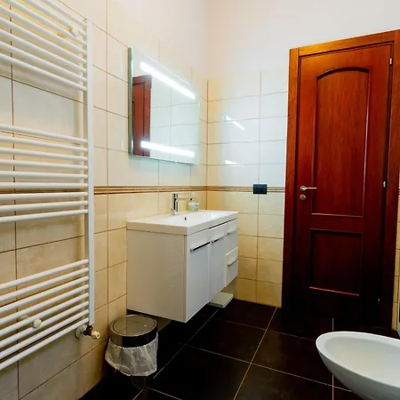 Holiday home Domus Teja *
