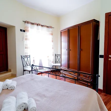 Holiday home Domus Teja