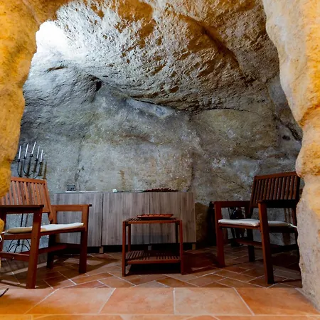Domus Teja Holiday home *