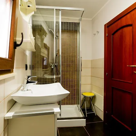 Domus Teja Holiday home