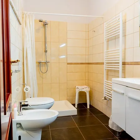 Holiday home Domus Teja *
