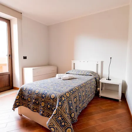 Domus Teja Holiday home *