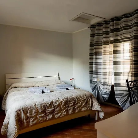 Domus Teja * Agira