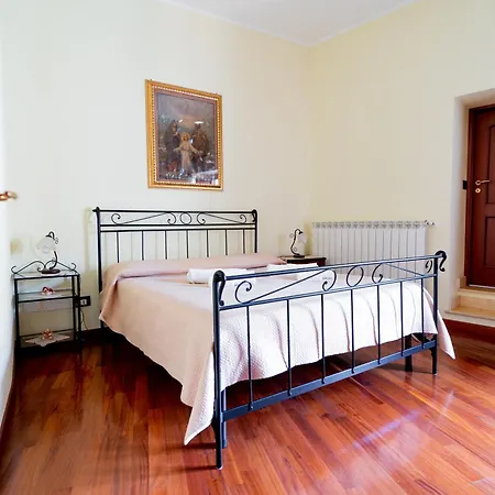 Holiday home Domus Teja *